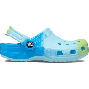 Children's clogs Crocs Classic Ombre image-0
