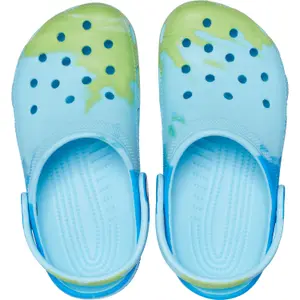 Children's clogs Crocs Classic Ombre image-4