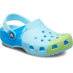 Children's clogs Crocs Classic Ombre image-1
