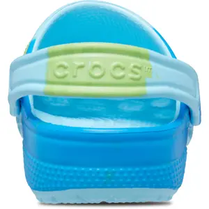 Children's clogs Crocs Classic Ombre image-3
