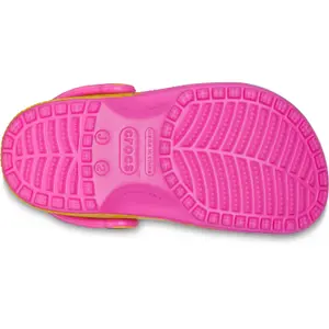 Tamancos para crianças Crocs Classic Ombre image-5