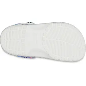 Children's clogs Crocs Classic Butterfly image-5