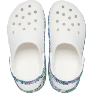 Sabots enfant Crocs Cutie Crush Butterfly image-3