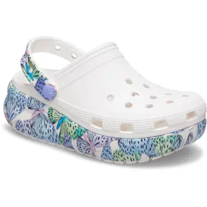 Sabots enfant Crocs Cutie Crush Butterfly image-1