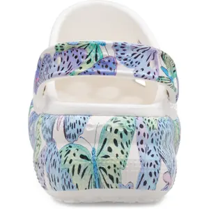 Sabots enfant Crocs Cutie Crush Butterfly image-2