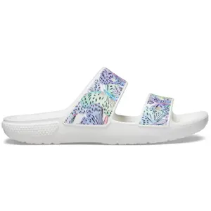 Children's sandals Crocs Classic Crocs Butterfly image-0