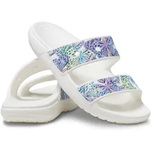Children's sandals Crocs Classic Crocs Butterfly image-2