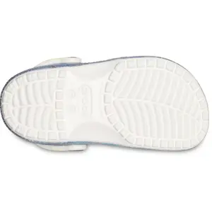 Baby clogs Crocs Classic Denim image-3