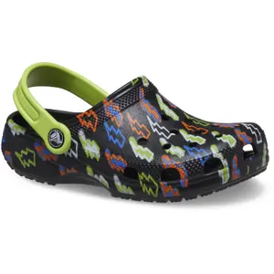 Children's clogs Crocs Classic Lightning Bolt image-2
