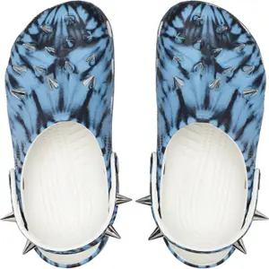 Sabots  enfant Crocs Classic Rebel Rebel image-4