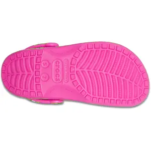 Clogs für Kinder Crocs Classic Hyper Real image-4