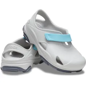 Baby sandals Crocs All Terrain Fisherman image-4