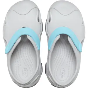 Baby sandals Crocs All Terrain Fisherman image-5