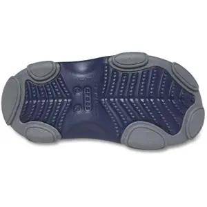 Babysandalen Crocs All Terrain Fisherman image-5