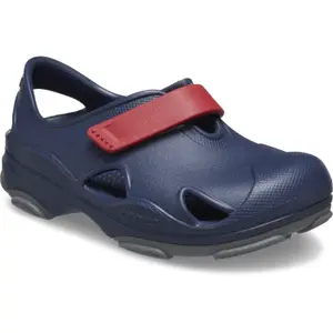 Babysandalen Crocs All Terrain Fisherman image-1