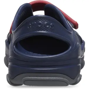 Babysandalen Crocs All Terrain Fisherman image-4
