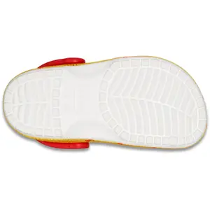 Baby clogs Crocs Classic Disney Winnie the Pooh image-5