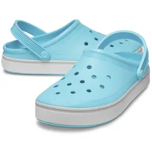 Clogs Crocs Off Court image-2