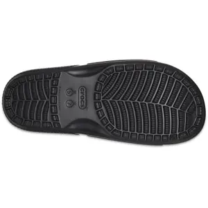 Children's flip-flops Crocs Classic Hyper Real image-4