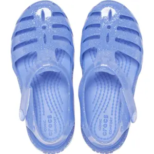 Sandales bébé Crocs Isabella Glitter image-3