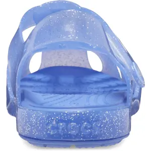 Sandales bébé Crocs Isabella Glitter image-2