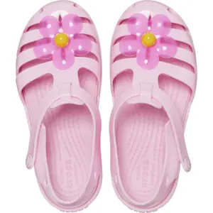 Sandały dziecięce Crocs Isabella Charm T image-3