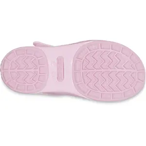 Sandały dziecięce Crocs Isabella Charm T image-4