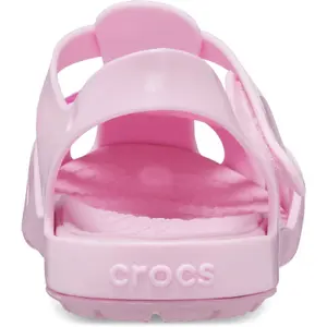 Sandały dziecięce Crocs Isabella Charm T image-2