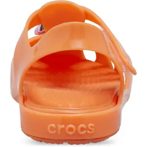 Baby sandals Crocs Isabella Charm image-3