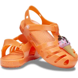 Baby sandals Crocs Isabella Charm image-2