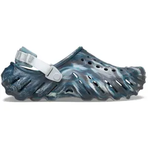 Tamancos Crocs Echo Marbled Clog image-0