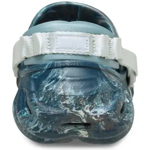 Tamancos Crocs Echo Marbled Clog image-2