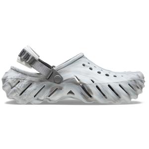 Tamancos Crocs Echo Marbled image-0