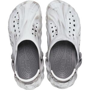 Tamancos Crocs Echo Marbled image-2