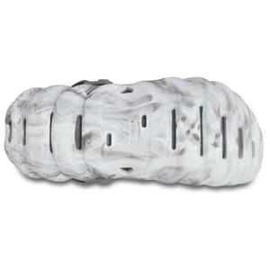 Tamancos Crocs Echo Marbled image-3