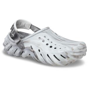 Tamancos Crocs Echo Marbled image-4