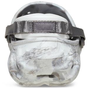 Tamancos Crocs Echo Marbled image-5