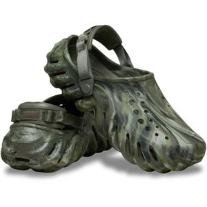 Chodaki Crocs Echo Marbled image-2