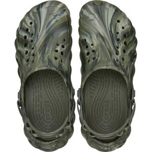 Chodaki Crocs Echo Marbled image-4