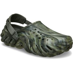 Chodaki Crocs Echo Marbled image-1