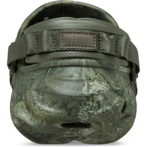 Chodaki Crocs Echo Marbled image-3