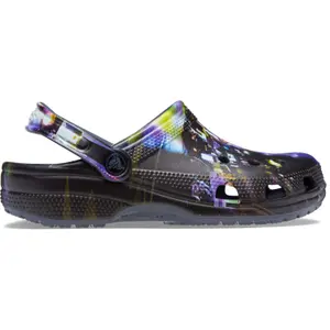 Sabots Crocs enfant Classic Meta Scape image-0