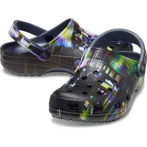 Sabots Crocs enfant Classic Meta Scape image-5