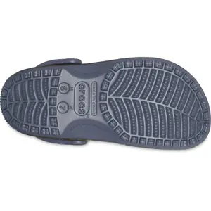 Sabots Crocs enfant Classic Meta Scape image-4