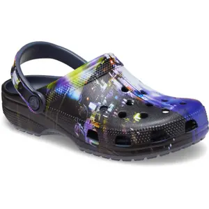 Sabots Crocs enfant Classic Meta Scape image-1