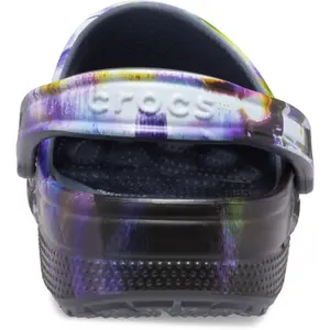 Sabots Crocs enfant Classic Meta Scape image-2