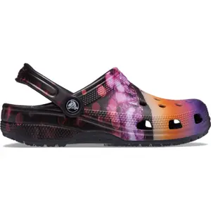 Sabots enfant Crocs  Classic Meta Scape image-0