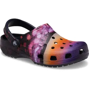 Sabots enfant Crocs  Classic Meta Scape image-1