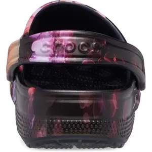 Sabots enfant Crocs  Classic Meta Scape image-2