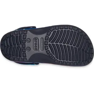 Children's clogs Crocs Classic Meta Scape image-3